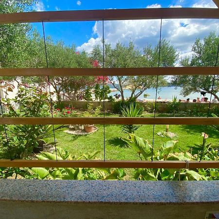 Apartman Ana Dobropoljana Exterior foto