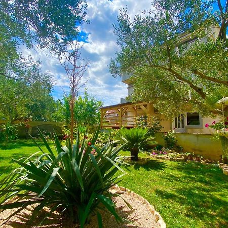 Apartman Ana Dobropoljana Exterior foto