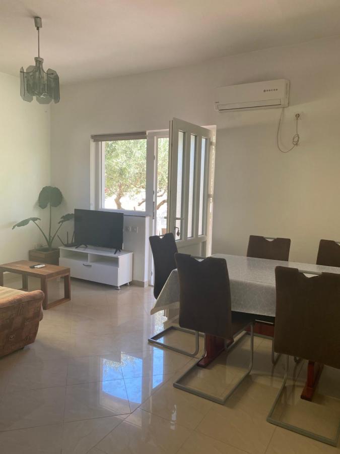 Apartman Ana Dobropoljana Exterior foto