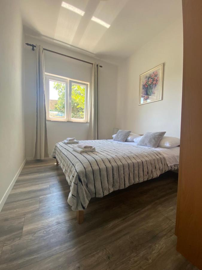 Apartman Ana Dobropoljana Exterior foto